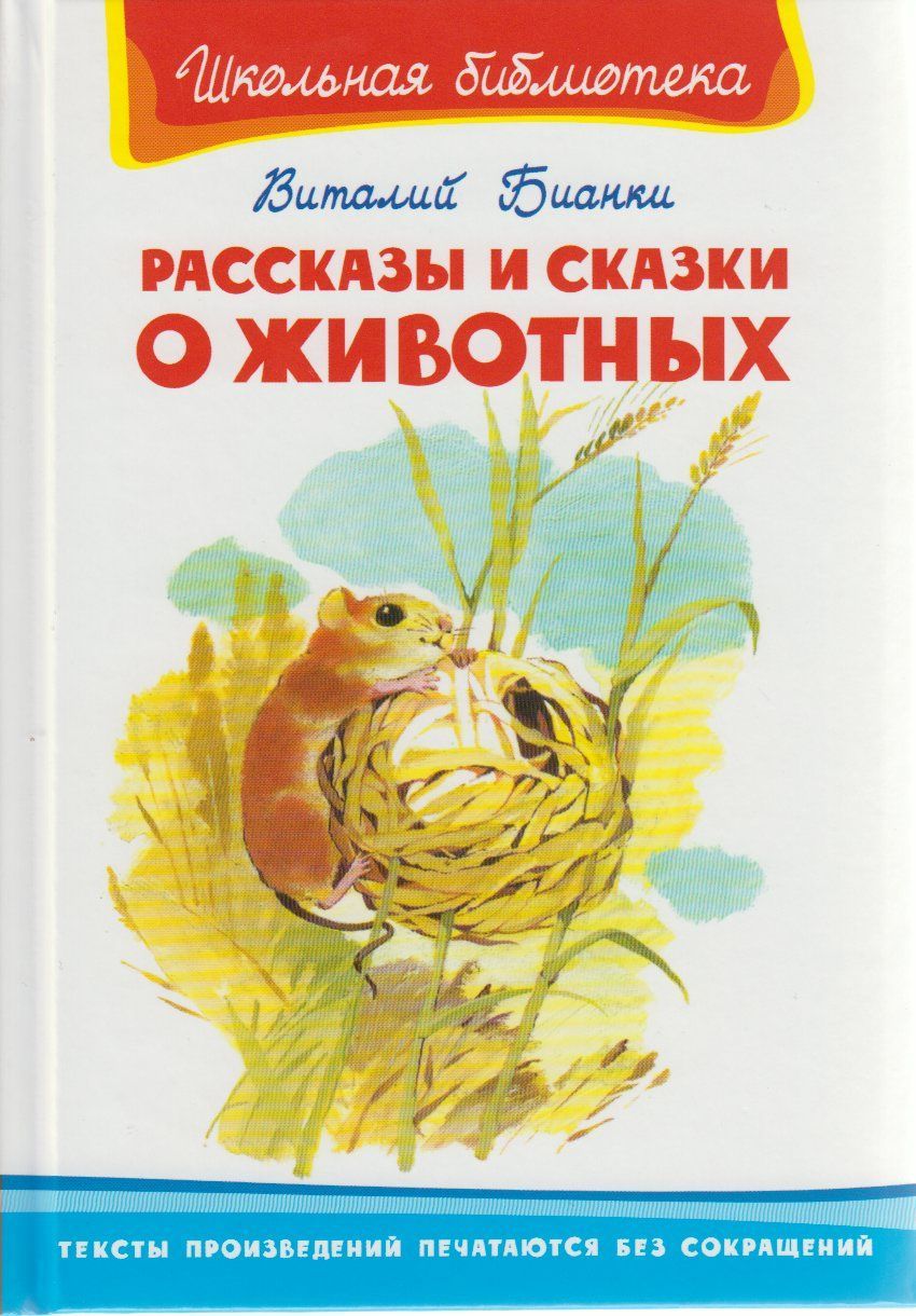 Бианки, Виталий Валентинович - читайте бесплатно в онлайн энциклопедии «ptichiibereg.ru»