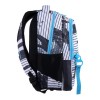 Рюкзак школьный deVente Big Zip Skate 40*29*19см 2 отделения 7032082