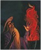 Гарри Поттер и Кубок Огня с цветными иллюстрациями Джима Кея Книга Роулинг Дж 6+