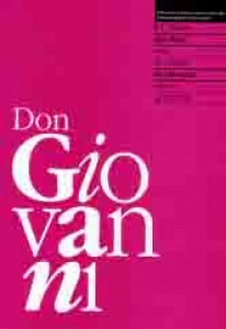 Дон Жуан Опера в двух действиях Клавир Сокращенный вариант Пособие Моцарт ВА