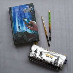 Мобильник Книга Кинг Стивен 16+