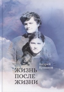 Жизнь после жизни Книга Кушаков Андрей 16+