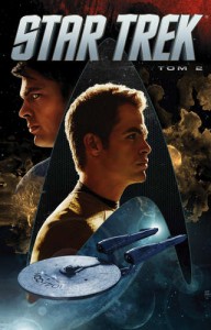 Star Trek Том 2 Книга Костина 16+
