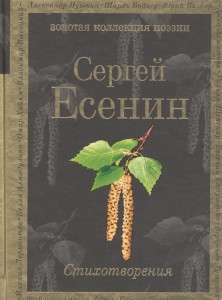 Стихотворения Книга Есенин Сергей 16+