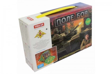 Настольная игра Поле боя №52 01152