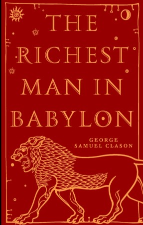 The Richest Man in Babylon Самый богатый человек в Вавилоне Книга Клейсон Джордж 12+