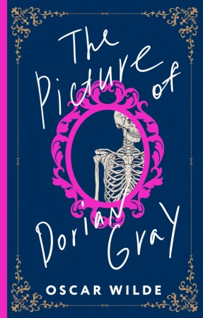 The Picture of Dorian Gray Портрет Дориана Грея Книга Уайльд О 16+