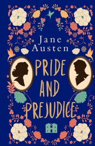 Pride and Prejudice Книга Остен Джейн 12+