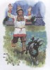 Воробьишко сказка Книга Горький М 0+